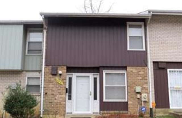 10225 CAMPUS WAY S - 10225 Campus Way South, Largo, MD 20774