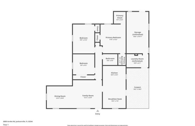 6009 Verdes Road Gallery 2