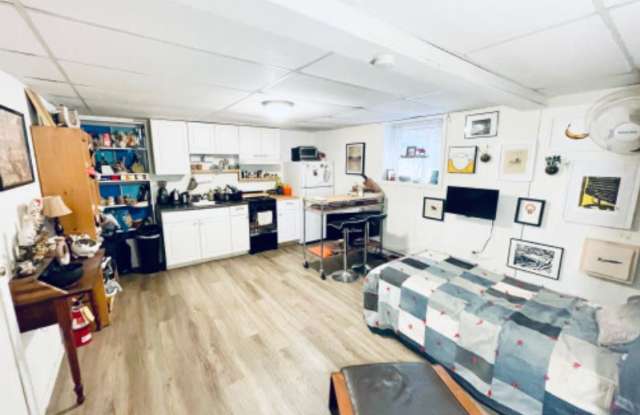 35 York St 9 - 35 York Street, Gettysburg, PA 17325