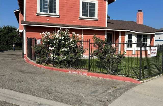 135 Lassen Place - 135 North Lassen Place, Ontario, CA 91764