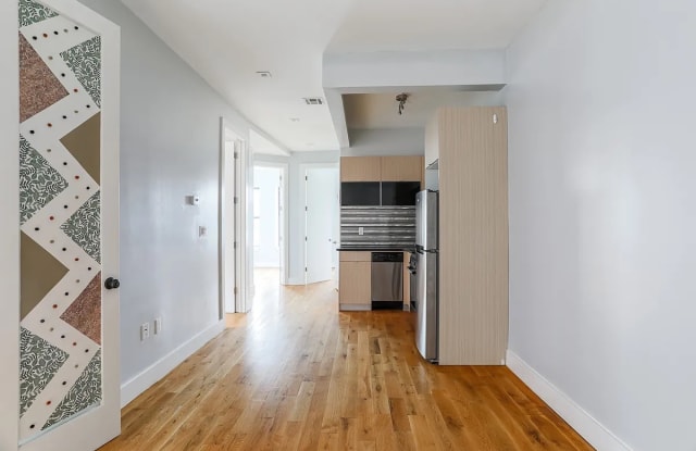 448 Empire Blvd - 448 Empire Boulevard, Brooklyn, NY 11225