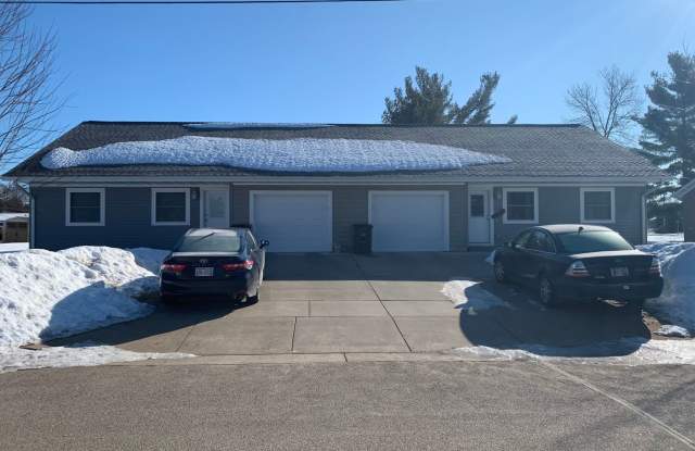 2-bedroom Duplex Gallery 1