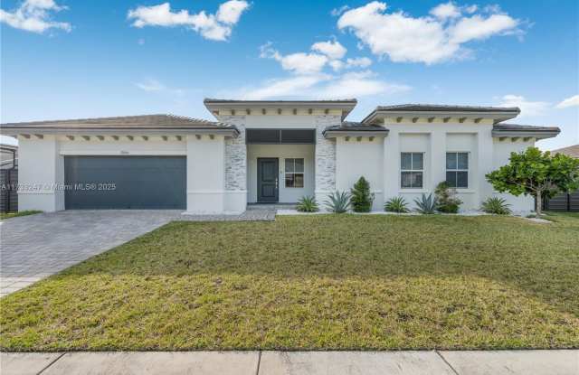 19100 SW 132nd Pl - 19100 Southwest 132nd Place, South Miami Heights, FL 33177 19100 SW 132nd Pl - 19100 Southwest 132nd Place, South Miami Heights, FL 33177