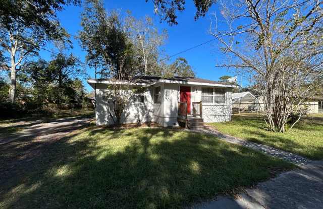 Affordable 2/1 in Jacksonville Gallery 1