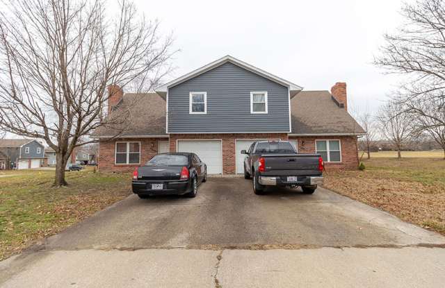 Large 3 bedroom Duplex photos photos