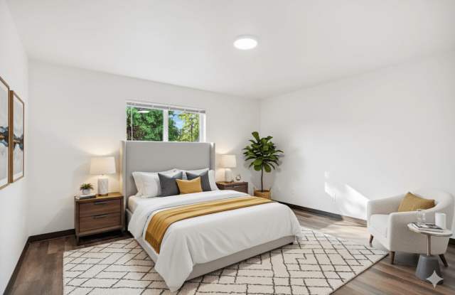 Kinwood Townhomes Gallery 4