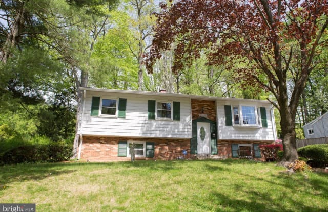14425 BAUER DR - 14425 Bauer Drive, Aspen Hill, MD 20853