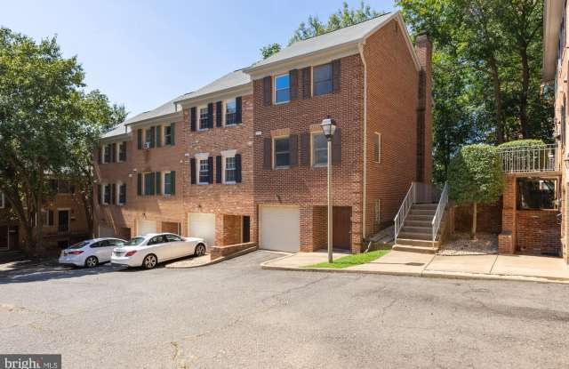 1204 WAYNE Street N unit: D - 1204 North Wayne Street, Arlington, VA 22201 1204 WAYNE Street N unit: D - 1204 North Wayne Street, Arlington, VA 22201