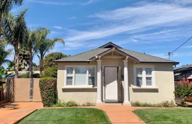 Charming 3 Bedroom Home in Hollister - 140 Sally Street, Hollister, CA 95023