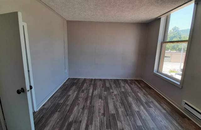 406 Wood Avenue EApt 01 - 406 Wood Avenue East, Big Stone Gap, VA 24219
