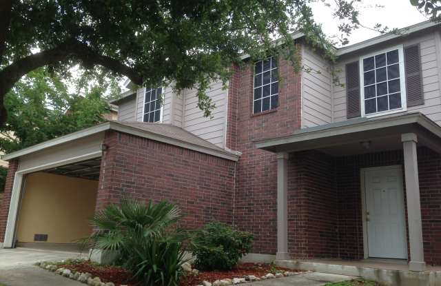 6614 Buckhorn Cliff photos photos