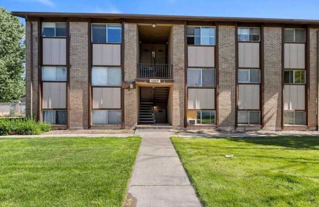 1355 North Redwood Road Gallery 1