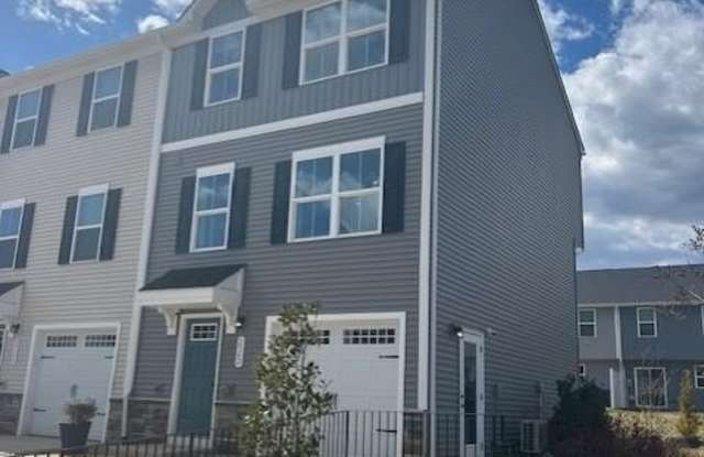 2562 LAUREL PARK - 2562 Laurel Park Drive, Culpeper, VA 22701