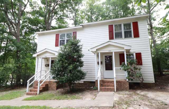 434 W Park St photos photos