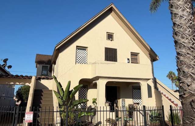 1 Bedroom West of the 5 Near the Beach-Available Now! photos photos