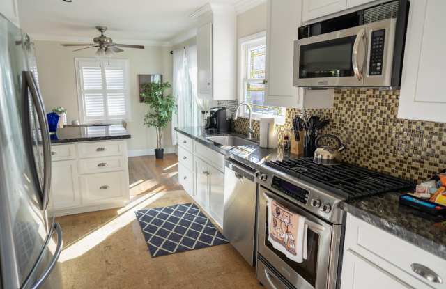 242 N Waverly St - 242 North Waverly Street, Orange, CA 92866