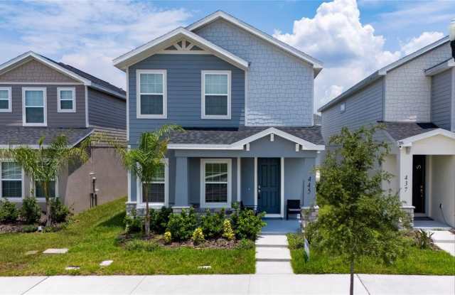 445 SILVERBELL Trail photos photos