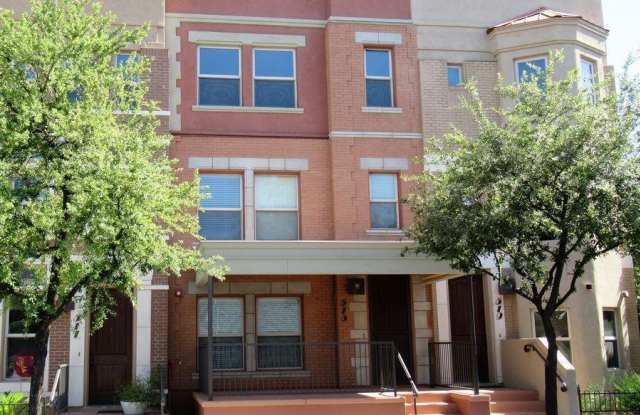 515 W 6th St - 515 West 6th Street, Tempe, AZ 85281