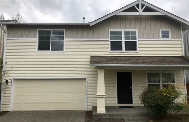 15312 38th Dr SE - 15312 38th Drive Southeast, Silver Firs, WA 98012