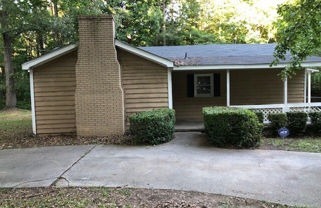6770 Burkhead Drive - 6770 Burkhead Drive, Union City, GA 30291