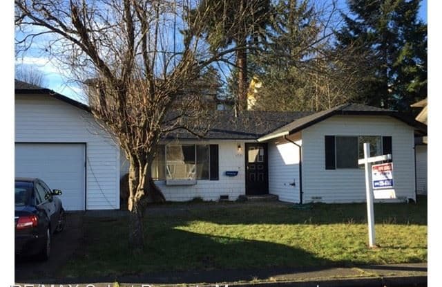 1731 Glenwood Ave SE - 1731 Glennwood Ave SE, Renton, WA 98058