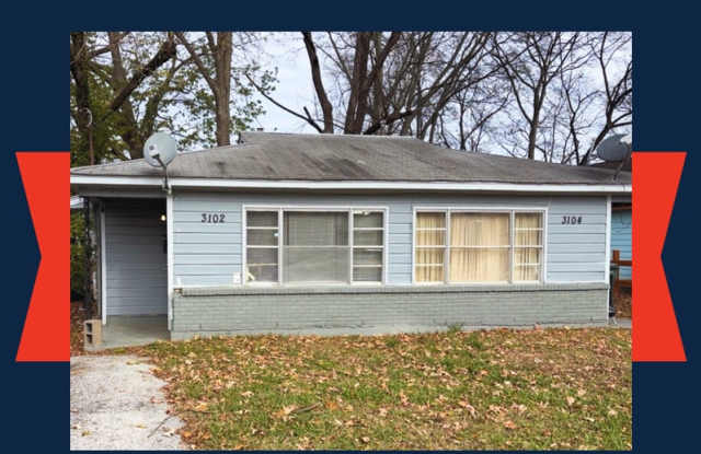 3102 Allison Ave photos photos