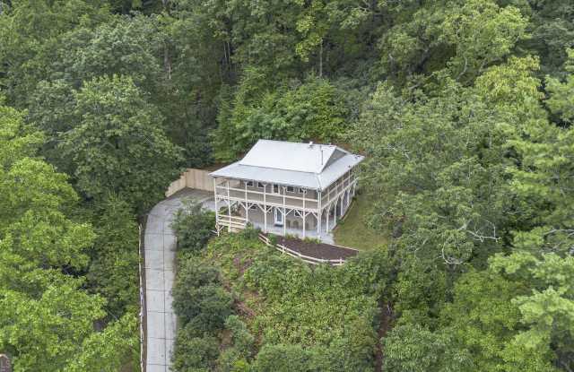 96 Saddle Gap Drive - 96 Saddle Gap Drive, Rabun County, GA 30525