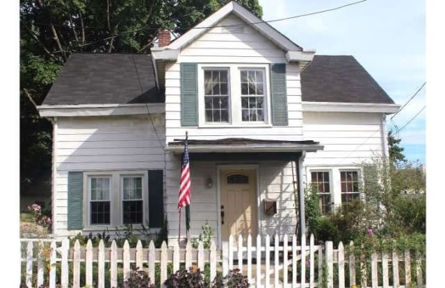 88 JARVIS STREET - 88 Jarvis Street, Pemberton, NJ 08068