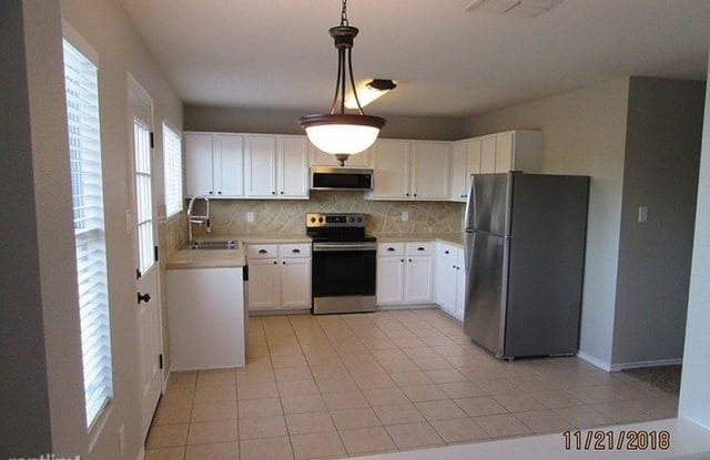 25615 Velvet Rose - 25615 Velvet Rose, Timberwood Park, TX 78260