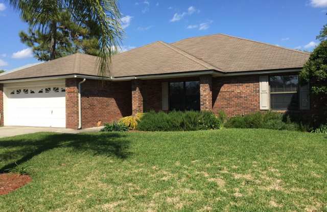 4421 Crooked Brook Ct - 4421 Crooked Brook Court, Jacksonville, FL 32224