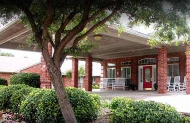 2525 Lillian Miller Parkway - 2525 Lillian Miller Parkway, Denton, TX 76210
