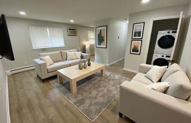 Boyertown Gardens - Ackerman photos photos