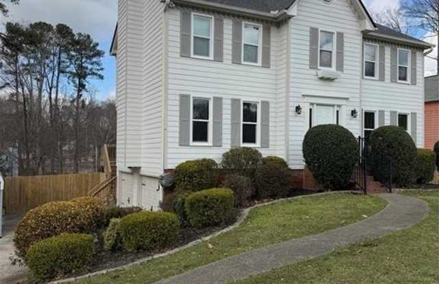 2679 Foxglove Drive SW photos photos