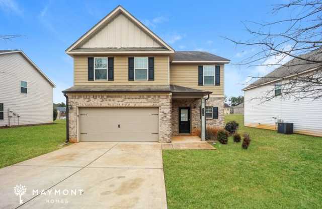170 Biscayne Terrace - 170 Biscayne Terrace, Henry County, GA 30253
