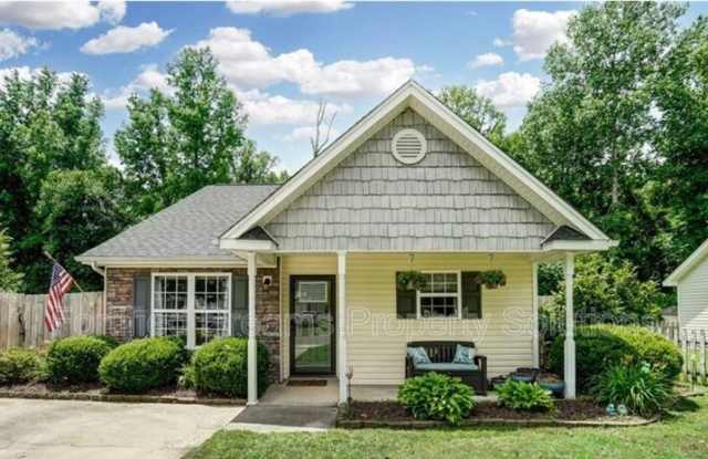 3321 Hunting Wood Ct. - 3321 Hunting Wood Court, Gastonia, NC 28052