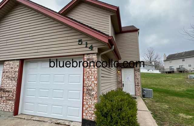 All the Space You Need – 3-Bedroom with Garage  Lawn Care Included photos photos