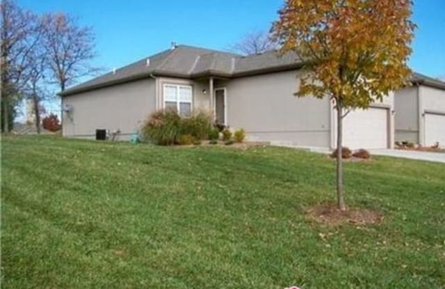 1220 North 131st Ter - 1220 North 131st Terrace, Kansas City, KS 66109