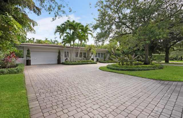1523 Blue Road - 1523 Blue Road, Coral Gables, FL 33146