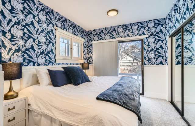 Fully Furnished 3BR Home Near Wash Park Gallery 4
