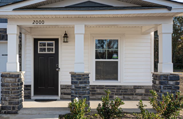 2000 Barnhart Drive - 2000 Barnhart Drive, Sumter County, SC 29153 2000 Barnhart Drive - 2000 Barnhart Drive, Sumter County, SC 29153