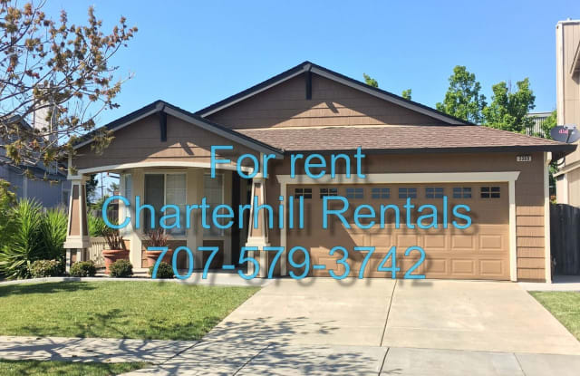 2369 Summer Creek Drive - 2369 Summercreek Dr, Santa Rosa, CA 95404