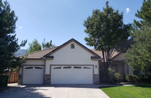 608 Norfolk Drive - 608 Norfolk Drive, Carson City, NV 89703