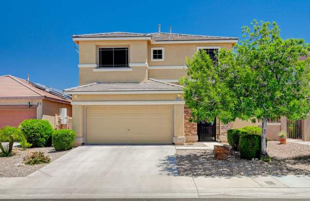 Stunning 3 bedroom in Centennial Hills with SOLAR! Gallery 3