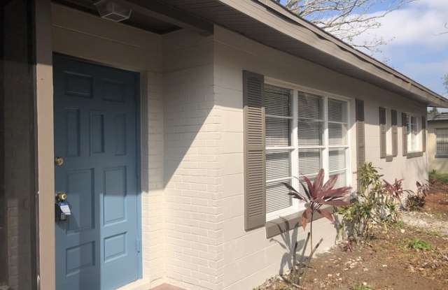 7134 North 50th Street - 7134 North 50th Street, East Lake-Orient Park, FL 33617