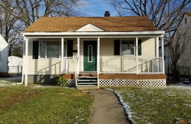 709 S Grand Ave - 709 South Grand Avenue, Indianapolis, IN 46219