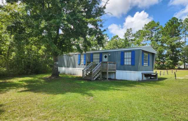 180 Dixon Road - 180 Dixon Road, Onslow County, NC 28445