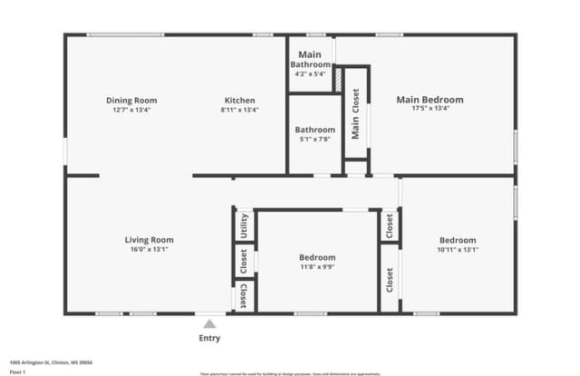 1005 Arlington Street Gallery 2
