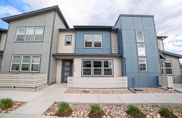 Gorgeous Townhome at Victory Ridge! photos photos