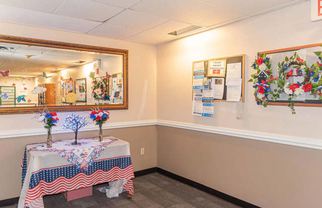 Schaffer Heights - Senior Housing Gallery 3