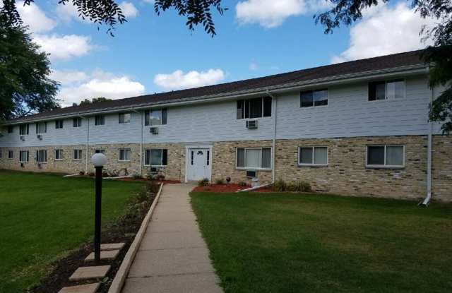 Sunnyview Apartments photos photos